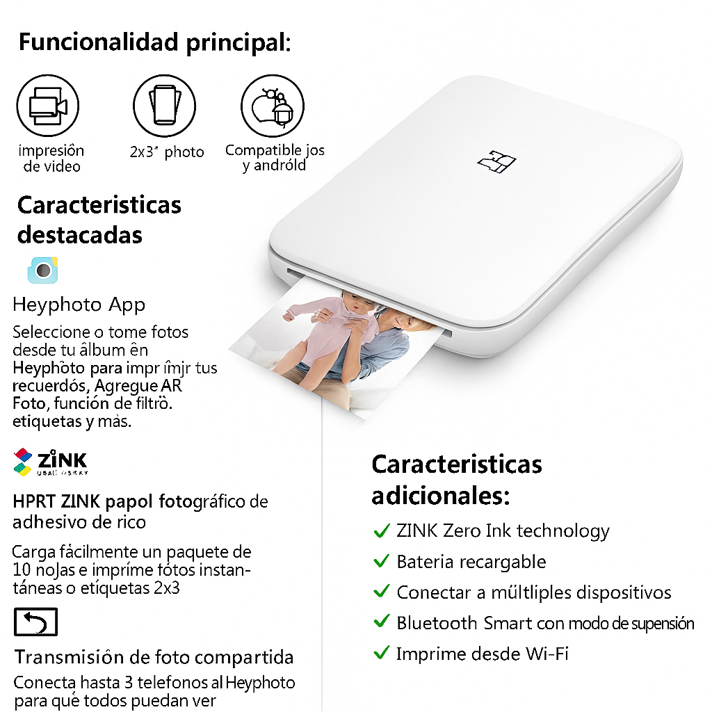 HPRT MT53™