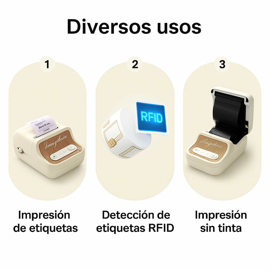 Niimbot B21™