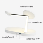 AuraDock™ 3 en 1