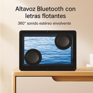 Altavoz Bluetooth AirLyrics