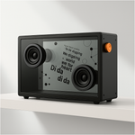 Altavoz Bluetooth AirLyrics