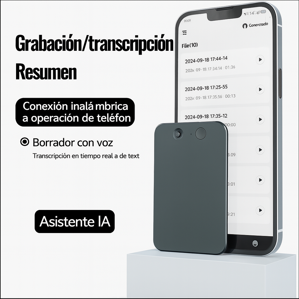 AIREC IA™