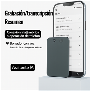 AIREC IA™