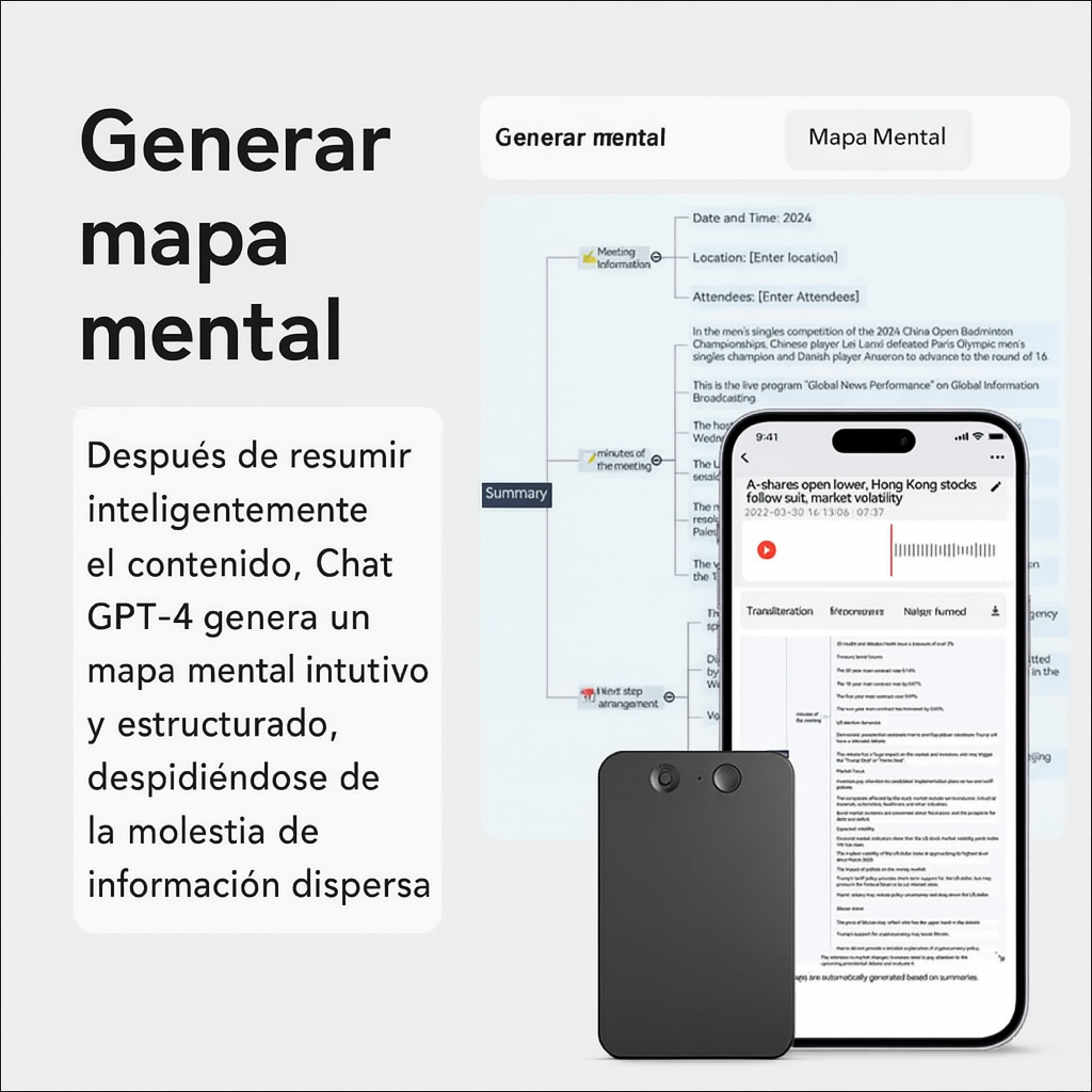 AIREC IA™