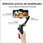SmartXE Gimbal Pro™