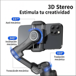 SmartXE Gimbal Pro™
