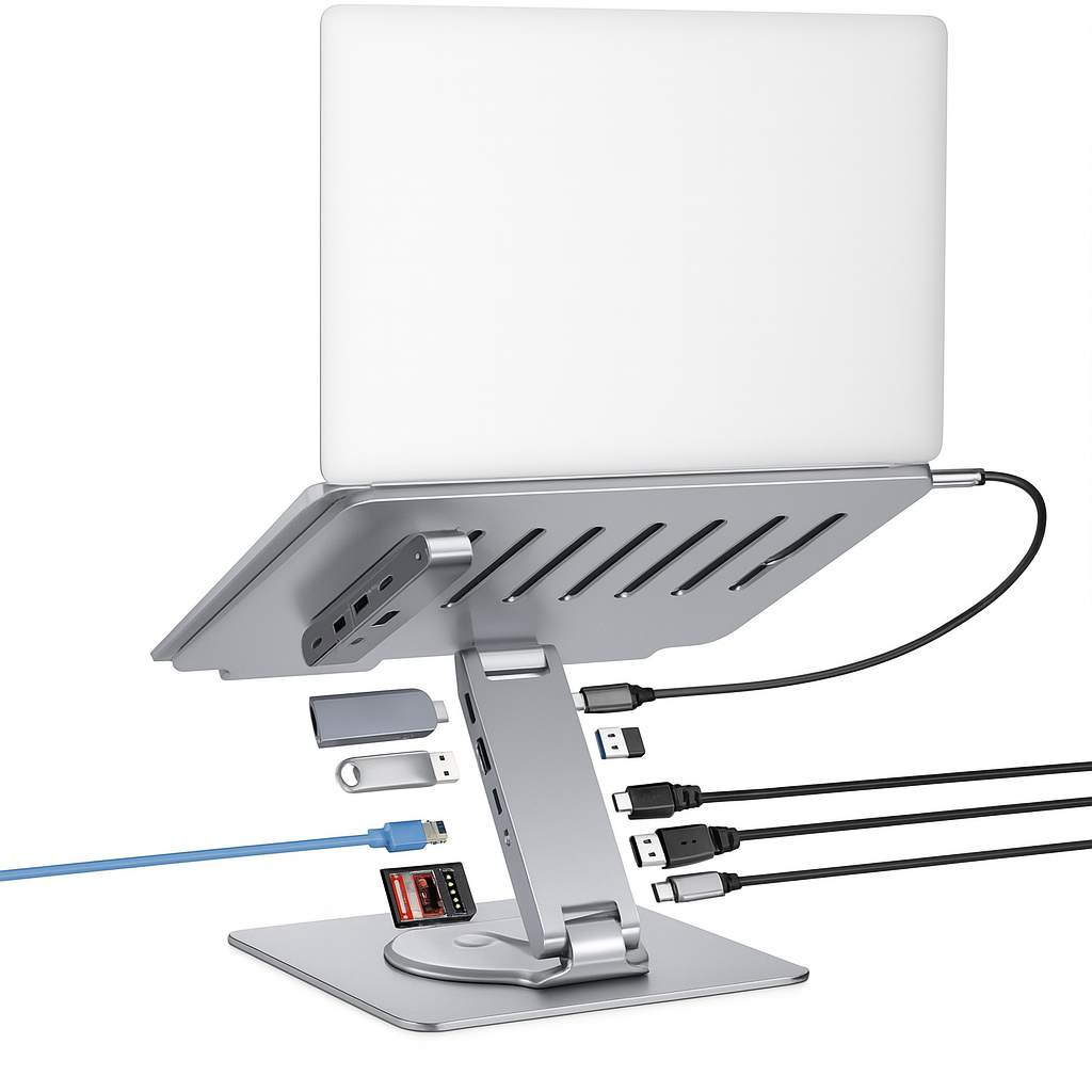 MultiPort Hub™