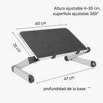 FlexDesk™