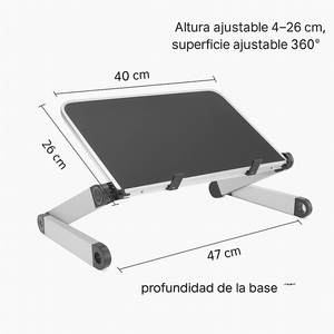 FlexDesk™