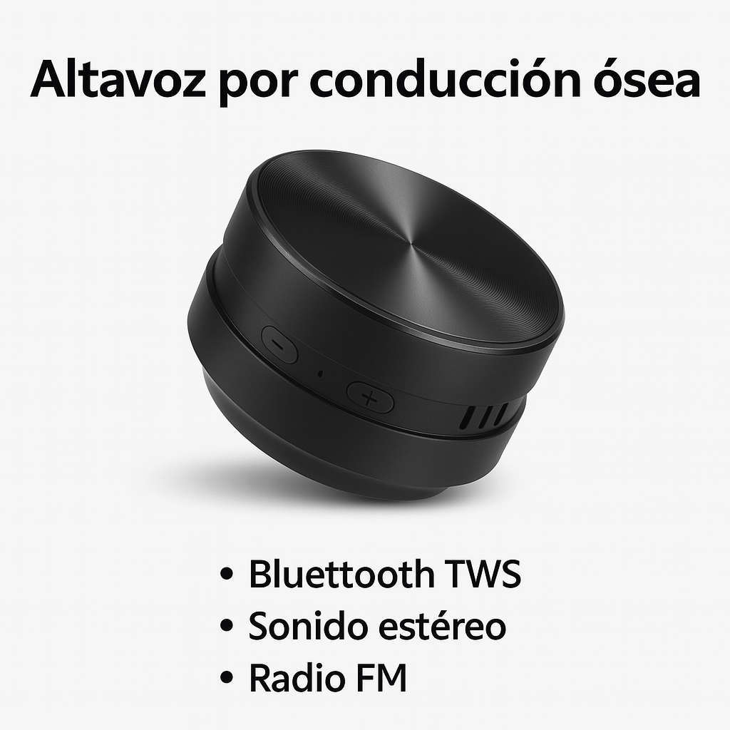 Humbird MiniSpeaker™