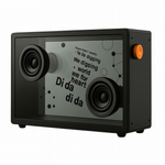 Altavoz Bluetooth AirLyrics