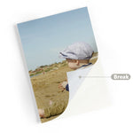 20 uds papel HPRT