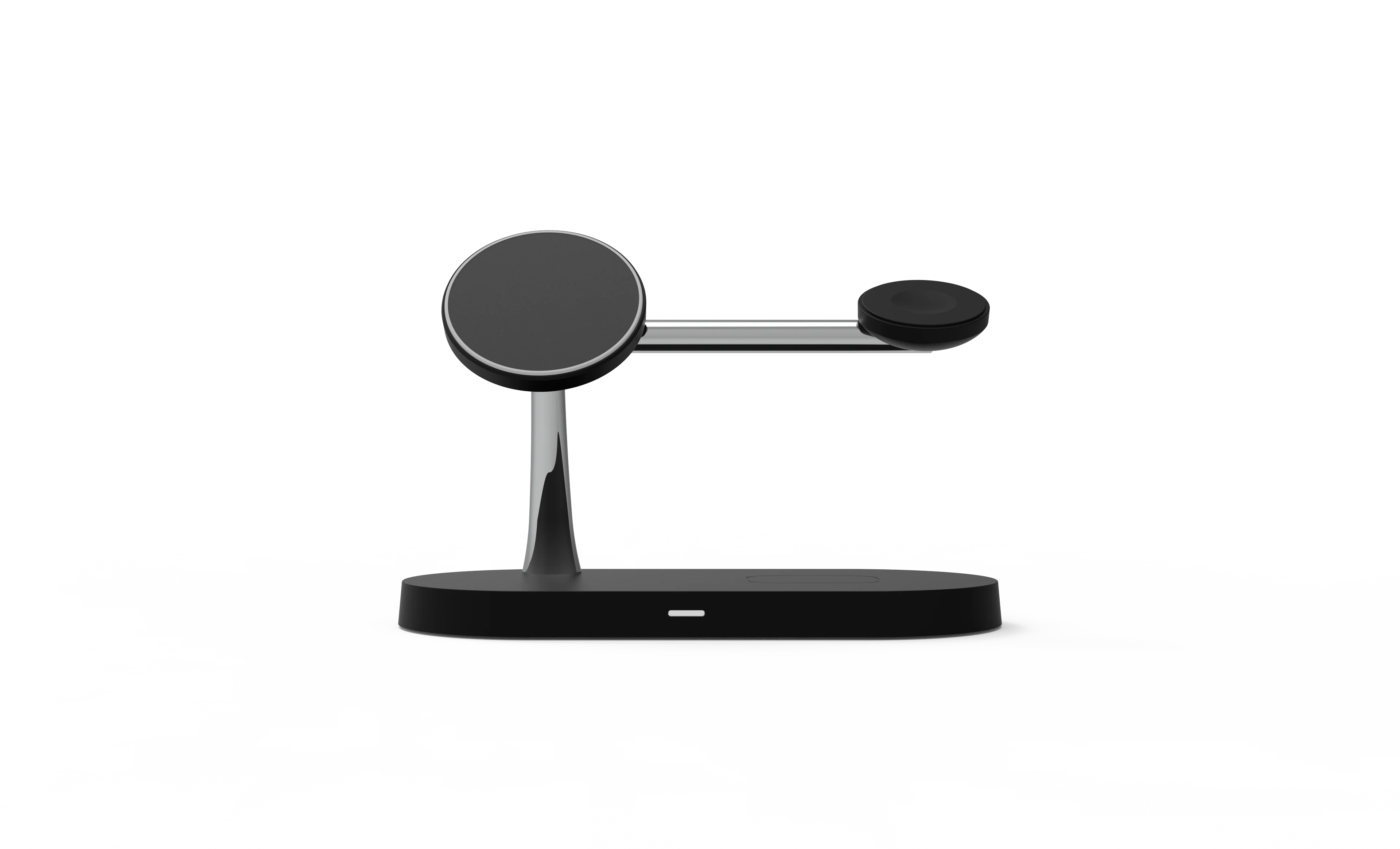 AuraDock™ 3 en 1