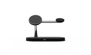 AuraDock™ 3 en 1