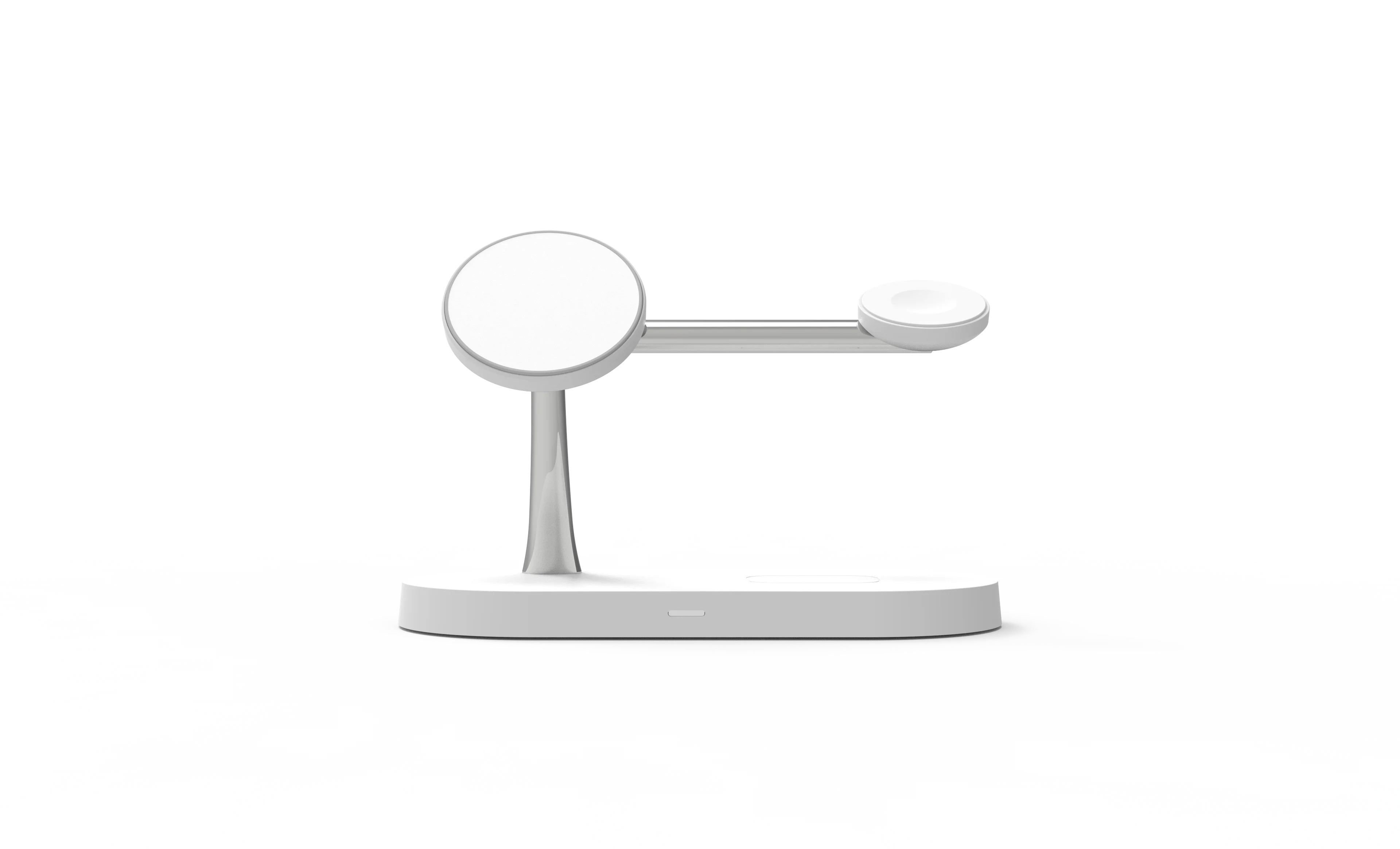AuraDock™ 3 en 1